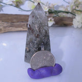Garden Quartz Point