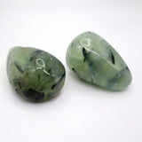 Prehnite Pocket Stone