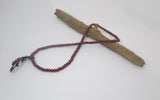 Red Sandalwood Mala