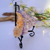 Amethyst Quartz