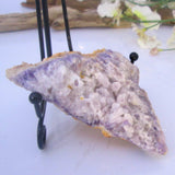 Amethyst Quartz