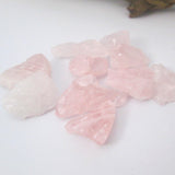 Rose Quartz