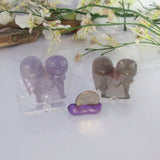 Fluorite Jack & Sally