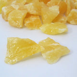 Orange Calcite