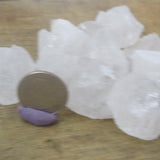 Clear Quartz