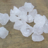 Clear Quartz