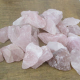 Rose Quartz