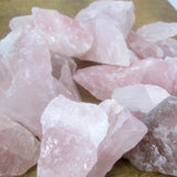 Rose Quartz