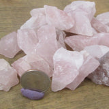 Rose Quartz