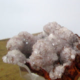 Love & Compassion"  Chabazite Goethite