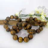 Tiger's Eye Bracelet