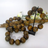 Tiger's Eye Bracelet