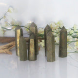 Pyrite Point