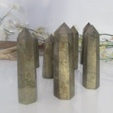 Pyrite Point