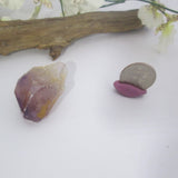 Amethyst Quartz