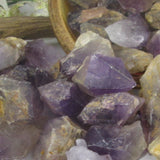 Amethyst Quartz
