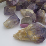 Amethyst Quartz