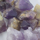 Amethyst Quartz