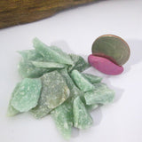 Green Quartz