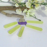 Lemon Calcite