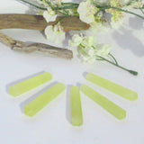 Lemon Calcite