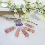 Rose Calcite