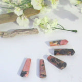Rhodonite
