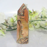 Brecciated Jasper  Points