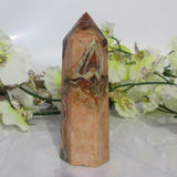 Brecciated Jasper  Points