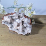 Love & Compassion" Goethite  Chabazite