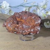 Love & Compassion" Goethite  Chabazite