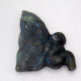 Labradorite Fairy