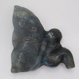 Labradorite Fairy
