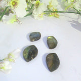 Labradorite Cabochons