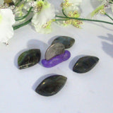 Labradorite Cabochons