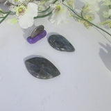Labradorite Cabochons