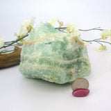 Grounding Fluorite Chunk