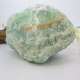 Grounding Fluorite Chunk