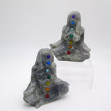 Labradorite Chakra Goddess