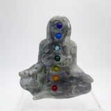 Labradorite Chakra Goddess