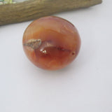 Calming Carnelian Palm