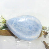 Blue Calcite Bowl