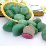 Green Aventurine Tumble