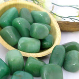 Green Aventurine Tumble