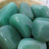 Green Aventurine Tumble