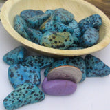 Blue Dalmatian Tumble
