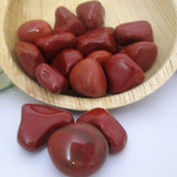 Red Jasper Tumble