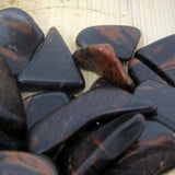 Mahogany Obsidian  Tumble