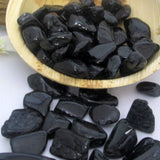 Black Tourmaline Tumble