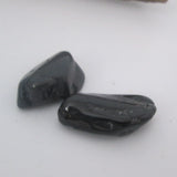 Black Tourmaline Tumble